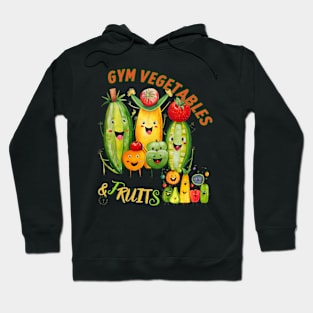 Gym Hoodie